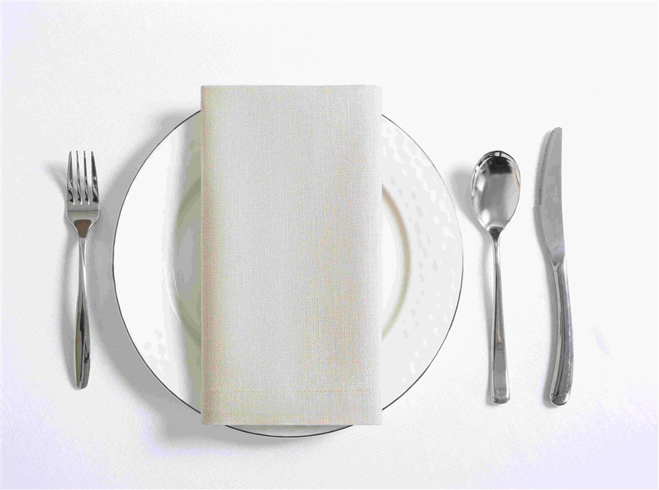 Hotel Linen Napkin